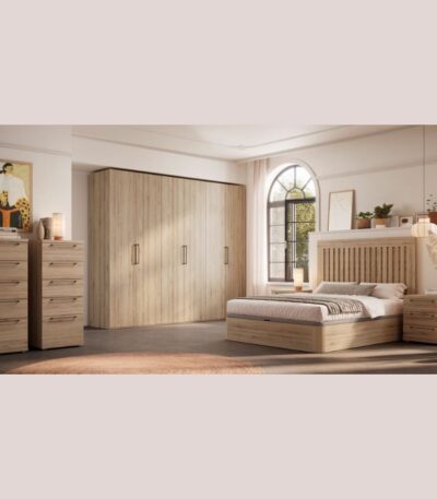 808 dormitorio kronos 5, de ramis