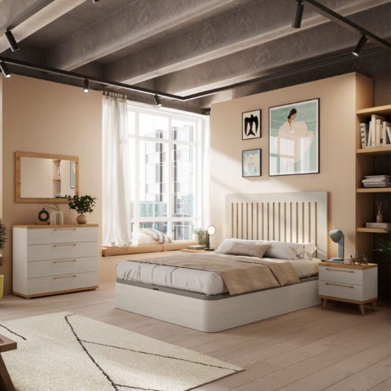 809 dormitorio kronos 5, de ramis