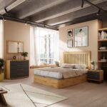810 dormitorio kronos 5, de ramis