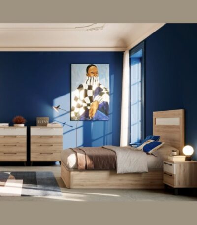 812 1 dormitorio kronos 5, de ramis