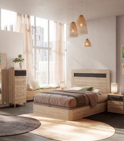 813 dormitorio kronos 5, de ramis