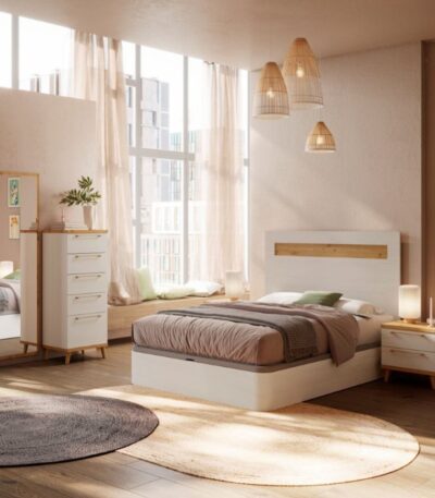814 dormitorio kronos 5, de ramis