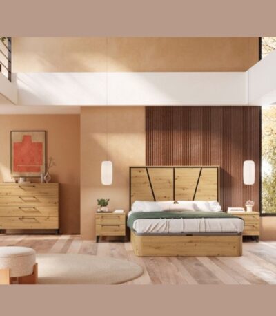 815 dormitorio kronos 5, de ramis