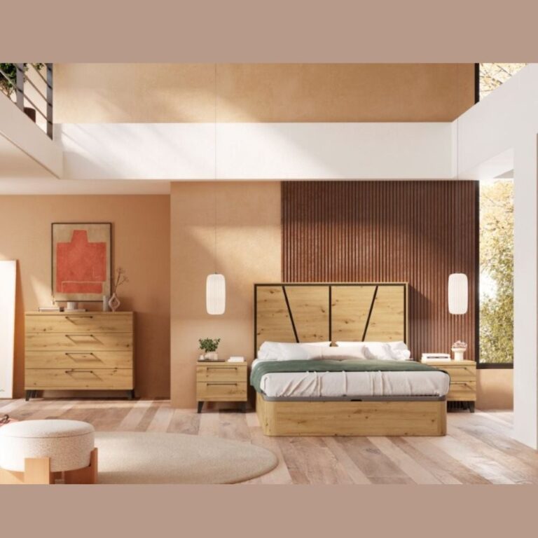 815 dormitorio kronos 5, de ramis