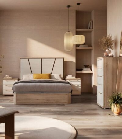 816 dormitorio kronos 5, de ramis
