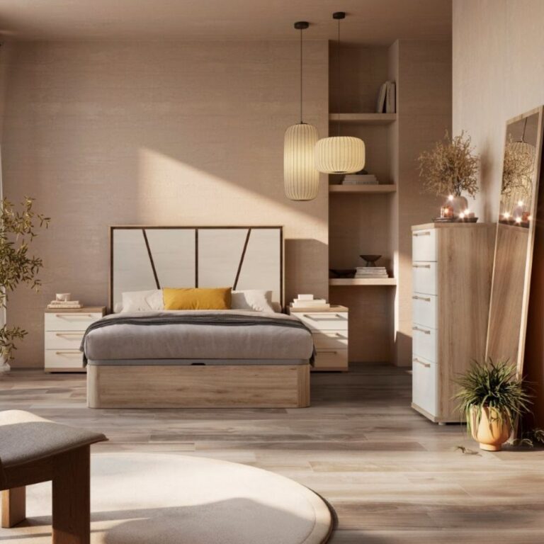 816 dormitorio kronos 5, de ramis