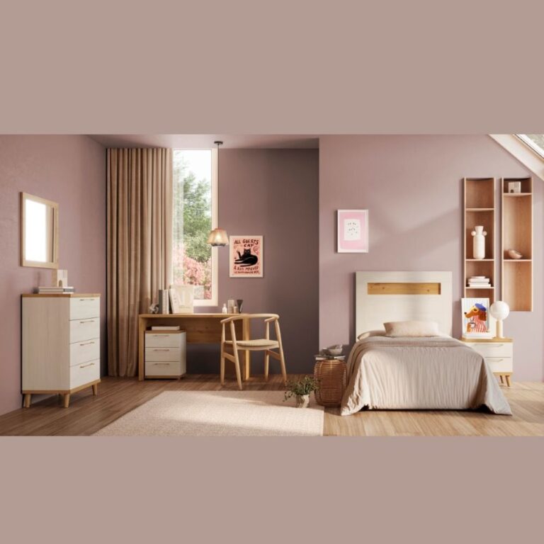 820 dormitorio kronos 5, de ramis