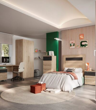 821 1 dormitorio kronos 5, de ramis