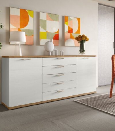 K47 1 aparador salon kronos 5, de ramis