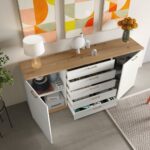 K47 2 aparador salon kronos 5, de ramis