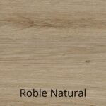 Roble natural, de ramis