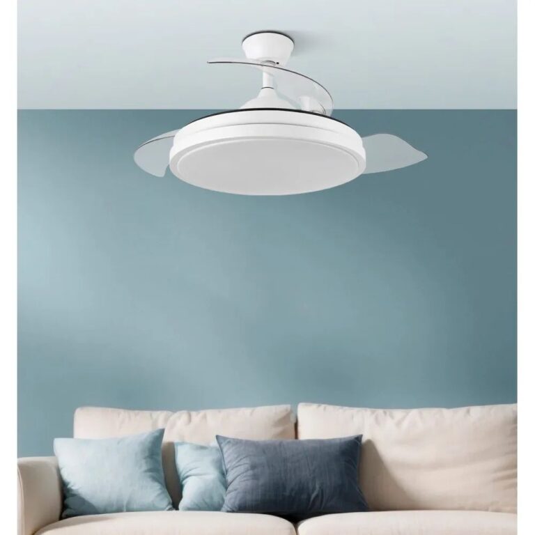 Ventilador escorpion mini blanco fabrilamp 02