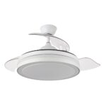 Ventilador esparta blanco fabrilamp 04
