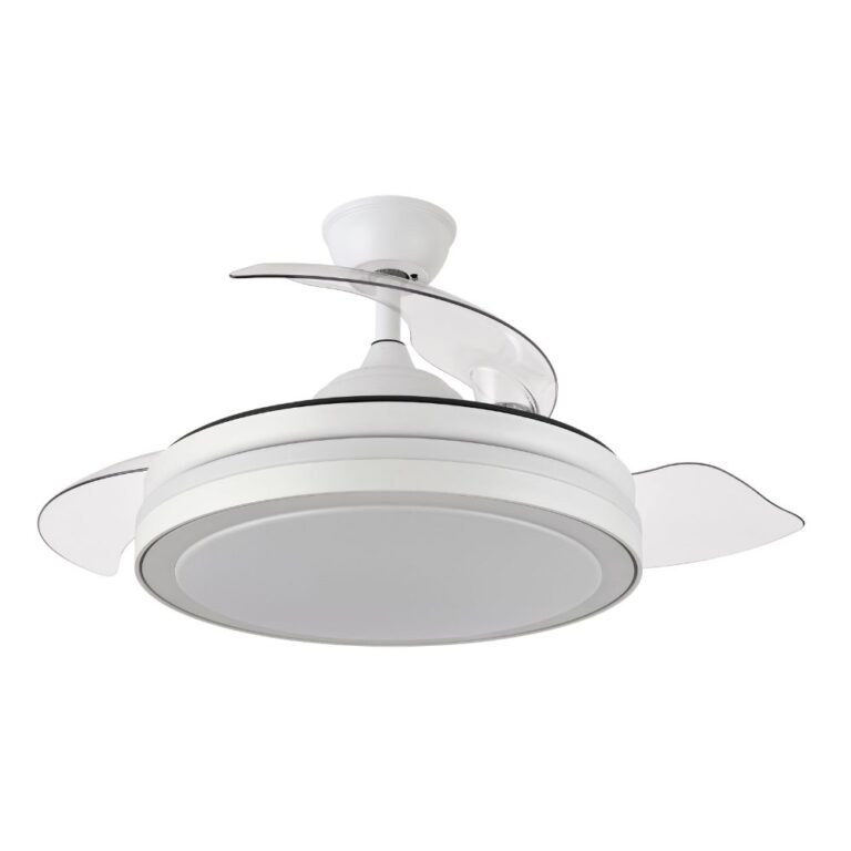 Ventilador esparta blanco fabrilamp 04