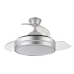 Ventilador esparta plata fabrilamp 02