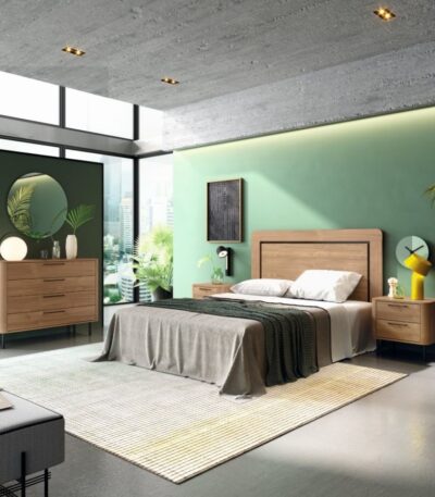 262 1 dormitorio duna, de ramis