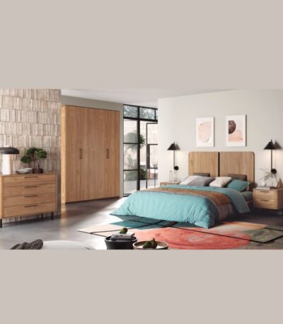 264 dormitorio duna, de ramis