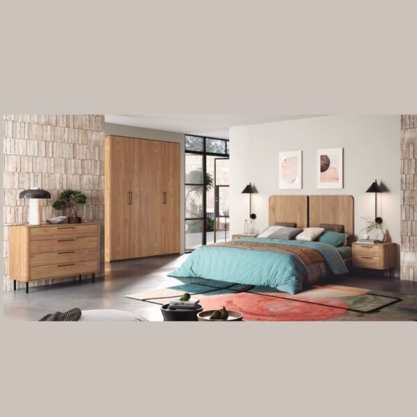 264 dormitorio duna, de ramis