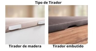Jj tipos de tiradores